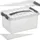 SUNWARE The Q-Line 30 x 14 x 20 cm 1-tlg. transparent