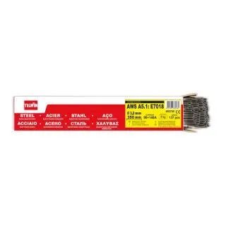 Basische Stabelektroden Ø 3,2mm im Karton