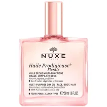 NUXE Huile Prodigieuse Florale Körperöl 50 ml