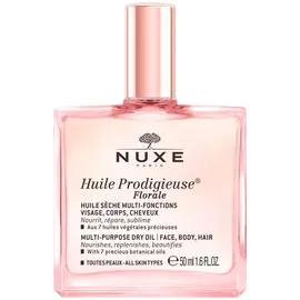 NUXE Huile Prodigieuse Florale Körperöl 50 ml