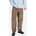 Cordhose Grau 33 32