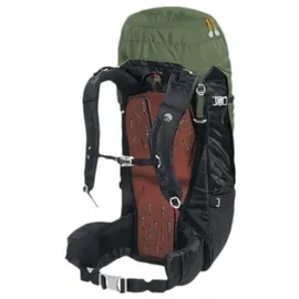 Ferrino Triolet 48+5l Rucksack - Green - One Size