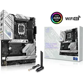 Asus ROG STRIX B760-A GAMING WIFI ATX Mainboard LGA 1700 DDR5