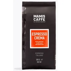 Mamis Caffè Espresso Crema 250g