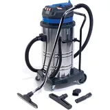 Nass- / Trockensauger Clean Track VacLine 80-3-STBL Wassersauger 80 L Industrie