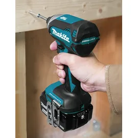 Makita DTD153RTJ inkl. 2 x 5 Ah + Makpac