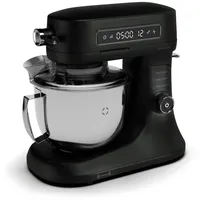 Klarstein Chiara 1600W Schwarz