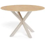 Actona Heaven Ø 119 cm beige