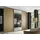 STAUD Schwebetürenschrank Sinfonie Plus 280 x 222 x 68 cm Beige