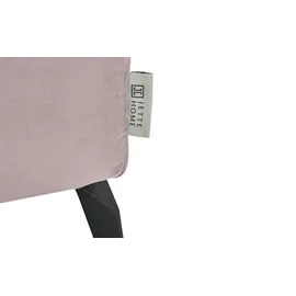 jette home Wohnlandschaft Jette Return ¦ rosa/pink ¦ Maße (cm): B: 359 H: 84