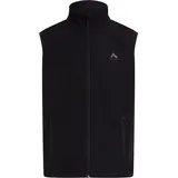 Mc Kinley Lusaka III Schwarz XL