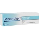 Bayer Bepanthen Wund- und Heilsalbe 50 g