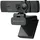 Conceptronic AMDIS07B - Webcam - Farbe - 8,3 MP 3840 x 2160 Pixel USB 2.0 Schwarz