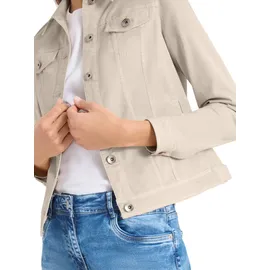 Cecil Jackenblazer Beige 46