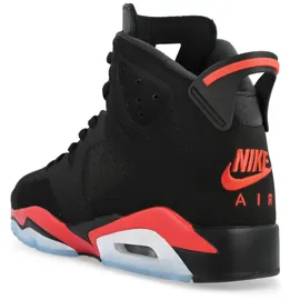Jordan Air Jordan 6 Retro schwarz 45