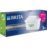 Brita MAXTRA PRO Extra Kalkschutz Pack 3