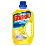 Der General Allzweckreiniger, Konzentrat, GL7 , 750 ml - Flasche, Frische Zitrone