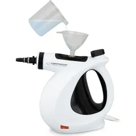 Esperanza EHS008 0,35 l Schwarz/Weiß