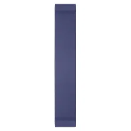 EMOS Powerbank 10 000 mAh WI 1046 mit Magnet - magnetischer externer Akku mit Passthrough und Wireless-Charging USB-C-Ausgang inkl. USB-Datenkabel - für iPhone, Smartphone, Tablet - blau
