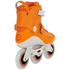 Powerslide Swell Citrus 100 Orange 38