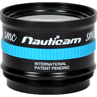 Nauticam - Super Makro Konverter ( SMC -1 )