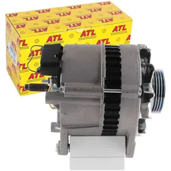 Atl Lima Generator 70a Passend Für Ford Transit Bus Kasten Pritsche 2.5 Diesel: Generator Ford: 5026716 Ford: 5026721 Ford: 54022301 Ford: 54022374 Fo