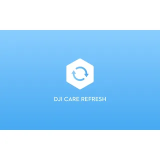DJI Care Refresh 2-Jahres-Vertrag für Flip)