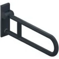 Hewi Wandstützgriff mobil Serie 801 weiß