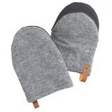 Wenko Topfhandschuhe Ada Mini grau