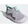 adidas Unisex Baby Altaventure 3 SHOES INFANTS, ice lavender/halo mint/preloved ink, 23