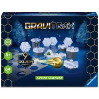 Ravensburger GraviTrax BASE - Adventskalender Slopes
