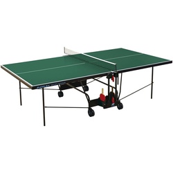 Sunflex Tischtennisplatte SPORT INDOOR Einheitsgröße grün Tischtennis-Ausrüstung Tischtennis Sportarten