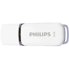 Philips Snow Edition 2.0 - 32GB - USB-Stick