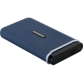 Transcend ESD370C 250 GB USB 3.1