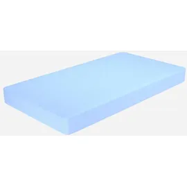 MiaSuite Klappmatratze 70 x 180 cm H13 Polyester