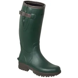 Saliha Pirsch Jagdstiefel grün 40 - 40