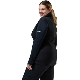 Berghaus Prism Schwarz XL