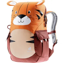 Deuter Kikki mandarine-redwood (9508)