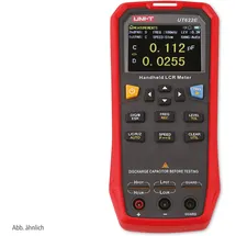 UNI-TREND UNI-T Multimeter, Digitales LCR-Messgerät UT622A