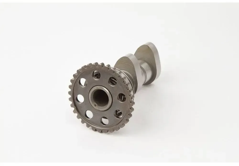 Hotcams Yamaha Yz 450 F 10-12 Al.4165.2in Nockenwelle - Silver - One Size