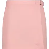 CMP 33t5366 Kurze Hose - Rose - M