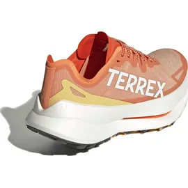 Adidas Terrex Agravic Speed Ultra Amber Tint / Crystal White / Semi Spark 39 1/3