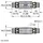 Turck Adapter AD-FSM4.211-FSM4.201