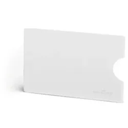 Durable Kartenbox RFID SECURE, i: 5,4x8,6cm, transparent, für: 1 Kreditkarte 4005546984605 Durable 3 Stück