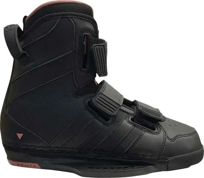 DUP FIGMENT MOJITO Boots 2026 black - 41-43,5