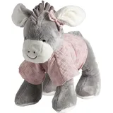 Sterntaler Esel Emmi Girl 30 cm Rosa