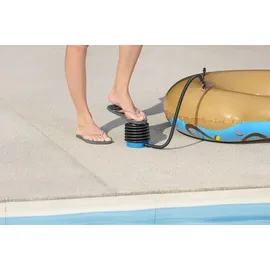 BESTWAY Air StepTM Fußpumpe 300 ml