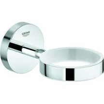 Grohe Bau Cosmopolitan Halter Chrom 40585001