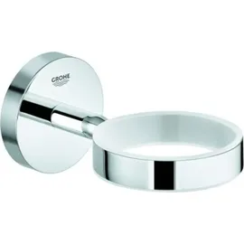 Grohe Bau Cosmopolitan Halter Chrom 40585001