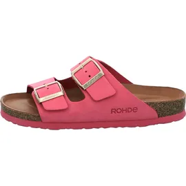 ROHDE Sunnys N°12 pink 39